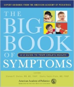 Big Book of symptoms